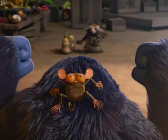 Les as de la jungle à la rescousse