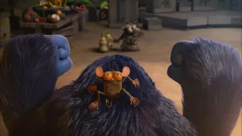 Les as de la jungle à la rescousse - Les As sont dans la place