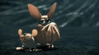 Les as de la jungle à la rescousse - Surpriise !