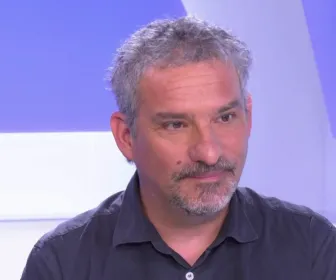 C dans l'air l'invité