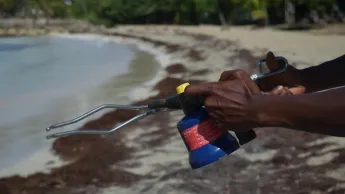 C pas si loin - Traitement de l'eau : un dossier sensible