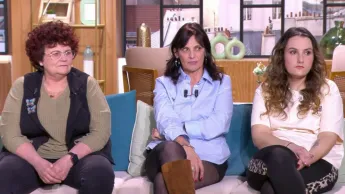 Ça commence aujourd'hui - Ils se sont mariés quelques jours avant la mort