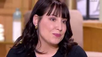 Ça commence aujourd'hui - À 33 ans, Célia a déjà planifié ses obsèques