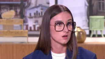 Ça commence aujourd'hui - Le père de Juliette a été tué, lorsqu'elle avait 11 ans, par le conjoint de son ex-compagne