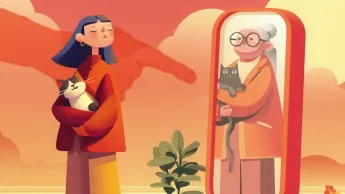 Bel & Bien ensemble - Comment s'accepter dans un corps qui vieillit ?