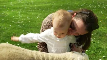 Les Maternelles XXL - Tous à la ferme !