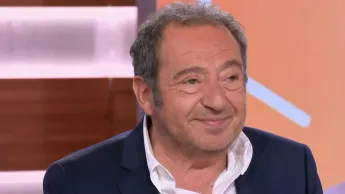 Télématin - L’invité people - Patrick Timsit