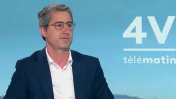 Télématin - Les 4 vérités - François Ruffin