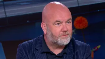 Télématin - L’invité du jour - Rémy Josseaume