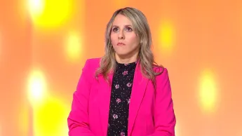 La roue de la fortune - Émission 35