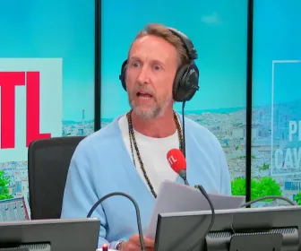 L'œil de Philippe Caverivière