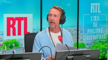 L'œil de Philippe Caverivière - Émission 118