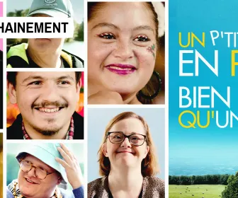 Un p'tit truc en plus, bien plus qu'un film