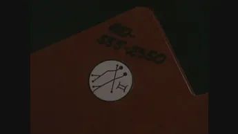 Le caméléon - S3 E21 - Donoterase (1/2)