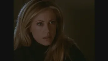 Le caméléon - S3 E19 - Échec