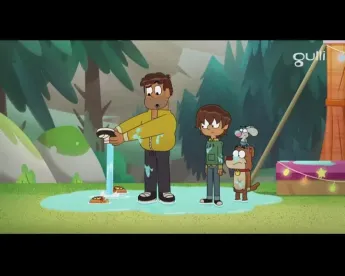 Boy Girl etc... - La Journée sans garçons