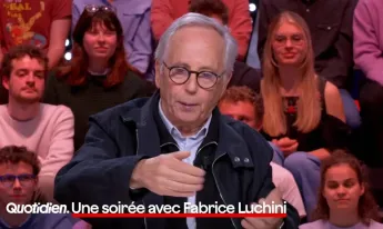 Quotidien - deuxième partie du 28 avril 2026
