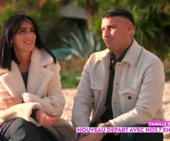 Familles nombreuses : la vie en XXL