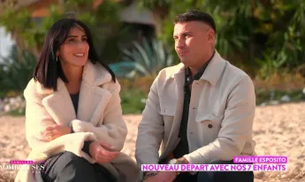 Familles nombreuses : la vie en XXL - Saison 10 Episode 106 du 28 avril 2026