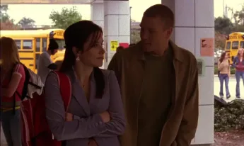 Les Frères Scott - S02 E11 - Le passé ressurgit