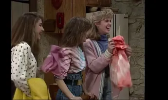 Madame est servie - S05 E13 - La société Ton-An