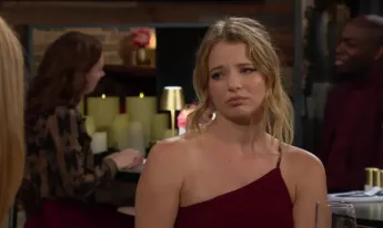 Les Feux de l'Amour - Episode 9464 du 28 avril 2026