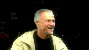 Stade 2 la quotidienne - Ligue des Champions : la référence Luis Enrique