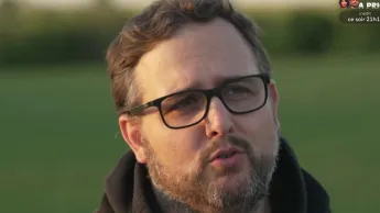 Stade 2 la quotidienne - Mickaël Hardouin Duparc : un tour d'Europe pour retrouver la santé