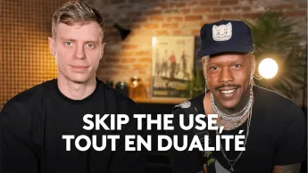 Basique, l'essentiel de la musique - Skip The Use