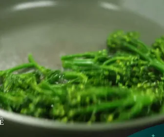 Tous en cuisine : la recette du jour