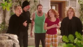 Scènes de ménages - 20h30 28/04/26