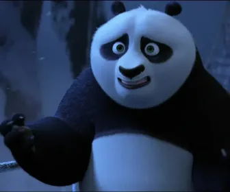 Kung Fu Panda 3