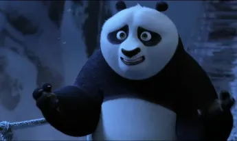 Kung Fu Panda 3 - 