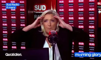Quotidien - troisième partie du 28 avril 2026