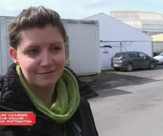 Parc Astérix : dans les coulisses du plus gaulois des parcs d'attraction