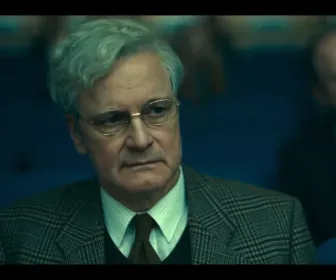 Lockerbie - attentat en plein vol