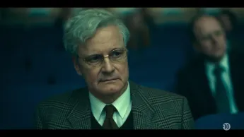 Lockerbie - attentat en plein vol - Épisode 3