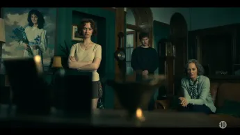 Lockerbie - attentat en plein vol - Épisode 2