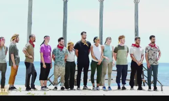 Koh-Lanta - 2026 : Les reliques du destin - Emission 09 (Partie 2) du 28 avril 2026