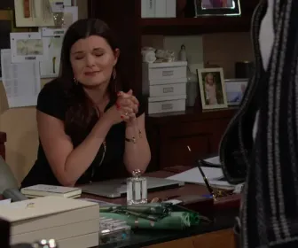 Amour, gloire et beauté