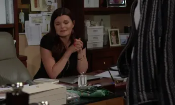 Amour, gloire et beauté - Avant-première - du 29 avril 2026 - Episode 9535