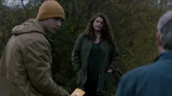 Le doute - Épisode 5 - Son bébé