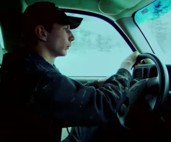 Alaska, la ruée vers l'or