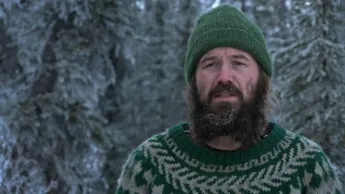 Seuls face à l'Alaska - S7E7 - Dangereuse mission