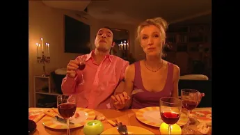 Un gars, une fille - S3E86 - Chez Isabelle (2)