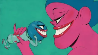 Libre court - Tartare de thon