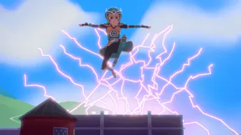 L'armure de Jade - L'interférence