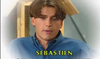 Hélène et les garçons - S12 E09 - Une fille qui a du chien