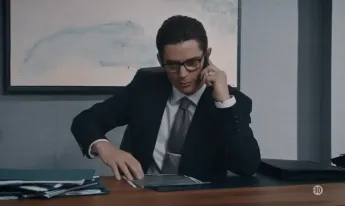 Indéfendable - S01 E45 - Acharnement