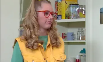 Premiers baisers - S07 E03 - Le casting